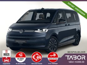 VW T7 Multivan 2.0 TDI 150 DSG Style Matrix Nav eHk