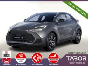 TOYOTA C-HR 2.0 PHEV 223 Teamplayer ACC Keyl Kam SHZ