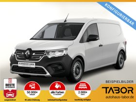 RENAULT Kangoo Rapid E-TECH Advance 11kW L2