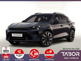 CUPRA Formentor VZ 2.0 TSI 333 Pano Memory eHK Keyl
