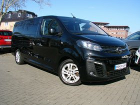 OPEL Zafira Life Edition L3 Panorama HeadUp Bi-Xenon Navi