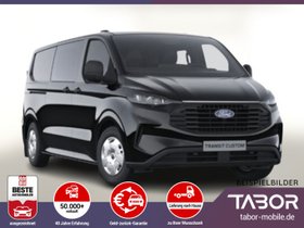 FORD Transit Custom DCiV Trend 320L2 LED SHZ Kam 5-S