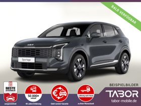 KIA Sportage 1.6 150 DCT MY26 ACC SHZ SmartKey 2xPDC