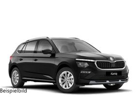 Skoda Kamiq Selection SHZ+LKZ+EPH+KLIMA+CarPlay 110...
