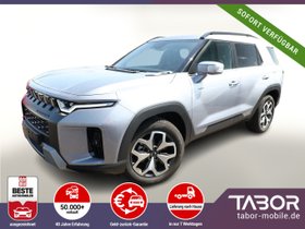 KGM Torres 1.5 T-GDi 163 Aut AWD LED eHk ACC SHZ Kam