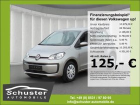 VW up! move-Tempo R-Kam Maps+More-dock Spurass DAB