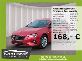 OPEL Insignia ST Elegance 2.0D-Autom AHK LED Massage