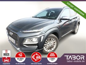 HYUNDAI Kona 1.0 T-GDI 120 Trend Tempomat Kam 17Z SichtP