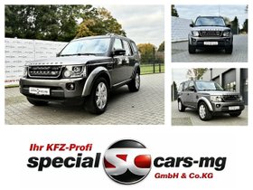 LAND ROVER Discovery SDV6 / HSE / Kamera / Pano / 7 Sitze...