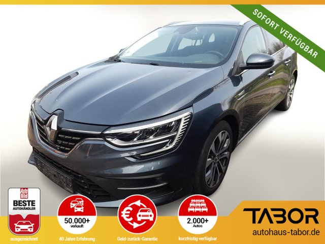 Second hand Renault Megane 1.3 TCe