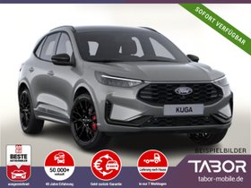 FORD Kuga FHEV AWD ST-Line X BlackP Winter ACC Kam360