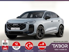 AUDI Q3 Sportback TFSI 204 2xS line neuMod Tech Pano