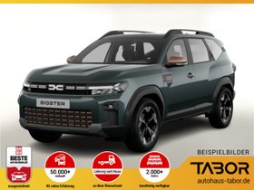 DACIA Bigster Extreme HYBRID 155 el Heckkl Kam