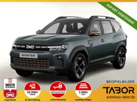 DACIA Bigster Extreme HYBRID 155 el Heckkl Kam