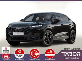 AUDI Q3 Sportback neuesMod 2xS line Tech+ 19Z OptikP