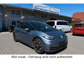 VW ID.3 Pro Performance Navi 19 Zoll Sitzhzg PDC...