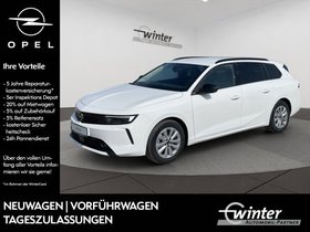 OPEL ASTRA BUSINESS EDITION LED/KAMERA/DAB