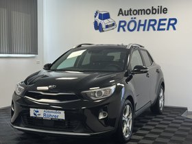 Kia Stonic 1.0 T-GDI Energy Automatik 1.Hand 
