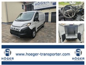 FIAT Ducato 35 140 Serie10-9.2 L2H1 Premium Kabine