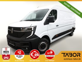 RENAULT Master dCi 170 3,5t L3H2 Advance Klima Nav Kam