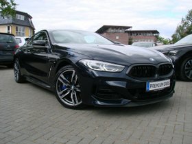 BMW M850 Coupé xDrive 360° Laser Navi HeadUp SoftClose...