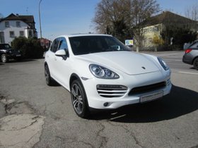 PORSCHE Cayenne Diesel...