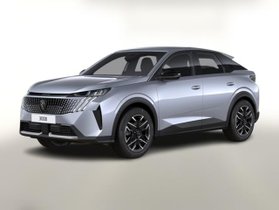 Peugeot 3008 MHEV 136 DSC6 Allure ACC 360° SHZ Allwet...