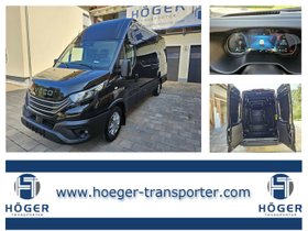 IVECO Daily 35S18HA8V Hi-Matic 18m³ Modell 2025 MY24