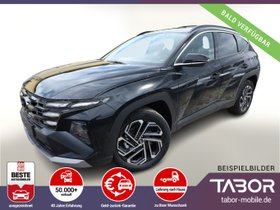 HYUNDAI Tucson 1.6 HEV 215 DCT Prime Matrix Pano AssisP
