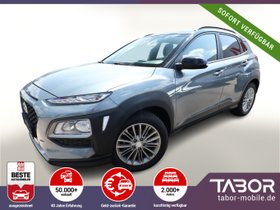 HYUNDAI Kona 1.0 T-GDI 120 Advantage+ LED Nav PDC SHZ