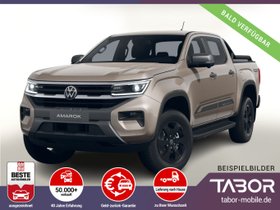VW Amarok 3.0 TDI 241 AT 4M PanAm Matrix Nav 360°
