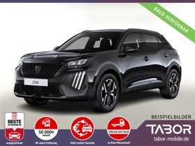 PEUGEOT 2008 MHEV 145 DSC6 Allure Nav KeyL ACC 360° Allw