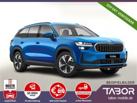 SKODA Kodiaq Selec AHK Pano Matrix Nav Kessy ACC SunS