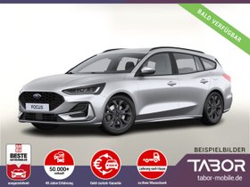 FORD Focus Turnier 1.5 EcobBlue 115 A8 ST-Line SHZ