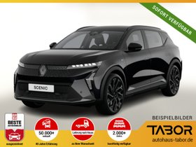 RENAULT Scenic E-TECH Esprit Alpine 220 Long Range PanoD