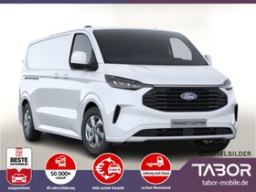 FORD Transit Custom Aut Limited 320L2 AHK LED SHZ 3-S