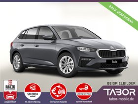 SKODA Scala TSI 116 DSG Selec LED ACC Kessy SunS Kam