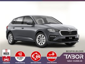 SKODA Scala TSI 116 DSG Selec LED ACC Kessy SunS Kam