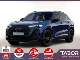 AUDI Q5 2xS line neuModell Tech+ Leder Pano AHK 20Z