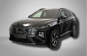 Hyundai TUCSON Prime N Line 1.6 T-GDI 2WD 7-Gang Auto...