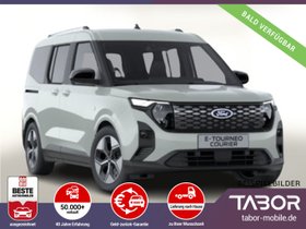FORD E-Tourneo Courier 54kWh 136 Tit WinterP Kam Keyl