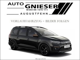 Dacia Jogger 1.0 TCe 110 Extreme APP/SHZ/LED/PDC/KA...