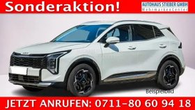 Kia Sportage RFK+SHZ+LKZ+EPH HI/VO 110kW (150PS...