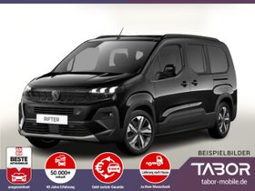 PEUGEOT Rifter 130 EAT8 GT L2 Kam ACC PDC 17Z PrivG CarP