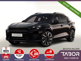 CUPRA Formentor VZ 2.0 TSI 333 Memory eHK Keyl SHZ Kam