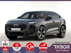 AUDI Q3 Sportback TFSI 204 2xS line neuMod Tech AHK