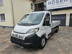 FIAT Ducato MAXI 180 Serie10-9.2 2025 L5 L4 Pritsche