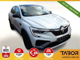 RENAULT Arkana 1.3 TCe 160 EDC R.S. Line SchiebeD Nav