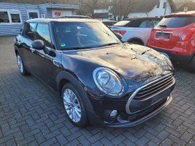 MINI ONE_CLUBMAN