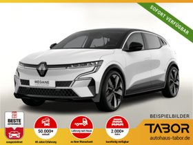 RENAULT Megane E-TECH Techno 220 Comfort Range Kam